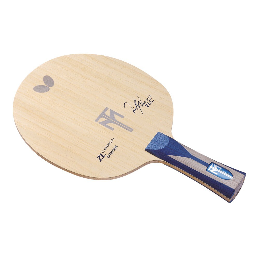 Vợt bóng bàn Timo Boll ZLC