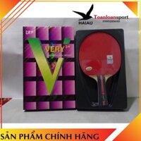 Vợt bóng bàn VERY 3 start (chính hãng 729 )