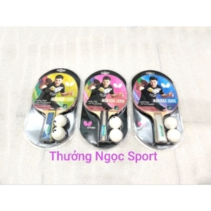 Vợt bóng bàn Wakaba 1000