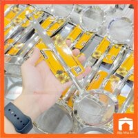 Vớt Bọt Inox 304 - Vợt Lưới Inox 304 Cao Cấp - Hàng Nhập Khẩu Trực Tiếp
