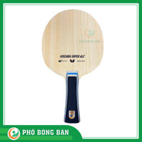 Vợt Butterfly Viscaria cũ