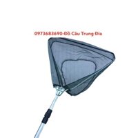 Vợt Cá 1m9 Gập Siêu Gọn-Chắc Khỏe