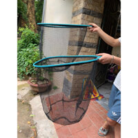 vợt cá carbon mặt vợt săn hàng