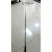 Vợt cá inox nano 1m7 đến 3m