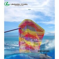 Vợt cá tam giác MC