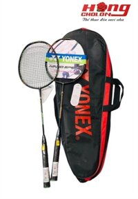 Vợt Cặp Cầu Lông Yonex Bao Lớn
