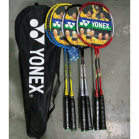 vợt cặp cầu lông Yonex giá học sinh