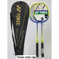 Vợt cặp cầu lông yonex hợp kim(1 cặp)
