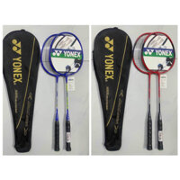 Vợt cặp cầu lông yonex(2 cây)