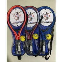 vợt cặp tennis cho trẻ em