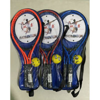 vợt cặp tennis trẻ em