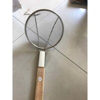 Vợt caro vớt Xương, Vớt Đồ Chiên , Chao Lỳ Caro , Vợt Vớt Xương , Vớt Đồ Chiên 5 Zise 22cm , 24cm , 26cm , 28cm , 30cm