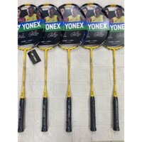 vợt cầu lông 100zz &1000zz khung cacbon cao cấp