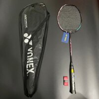 Vợt cầu lông 100zz khung carbon cao cấp căng max 12kg