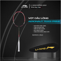 Vợt cầu lông 7000I Prink AYPP238-1