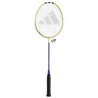 Vợt cầu lông Adidas E Aktiv 1 Sonic Aqua - Xanh dương Vàng chính hãng