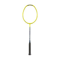 Vợt Cầu Lông Adidas Spieler E Aktiv.1 G5 Bean Yellow - 4U (Chưa Căng Dây) - Hàng Chính Hãng