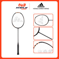 Vợt Cầu Lông Adidas Spieler E Aktiv.1 G5 Black (Chưa Căng Dây) - Hàng Chính Hãng