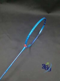 Vợt cầu lông Adidas Wucht P6 | Siêu phẩm công thủ toàn diện