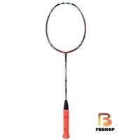 Vợt cầu lông Adidas Wucht P7 Cam đen | Phiên bản cá tính