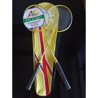 Vợt Cầu Lông ALC703 Và Túi Đựng Vợt Chất Lượng - ALC703