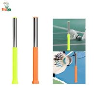 Vợt cầu lông Âm thanh xoay Nhắc nhở trong nhà Ngoài trời Tập thể dục di động Chỉnh sửa tư thế Tay cầm thoải mái Dụng cụ phụ trợ