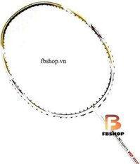 Vợt cầu lông Apacs Edge Saber 10 | Bước đến sự chiến thắng