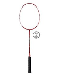 Vợt cầu lông Apacs Edge Saber 10 Đỏ 				 																				0 Đánh Giá