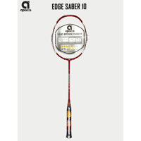 Vợt cầu lông Apacs Edge Saber 10 Chính Hãng ( Tặng bao vợt đôi + Quấn cán)