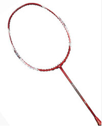 Vợt Cầu Lông Apacs EDGE SABER 10 (Black) Chính Hãng