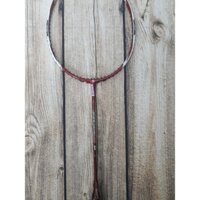 Vợt cầu lông Apacs Edge Saber 10 (Đỏ)