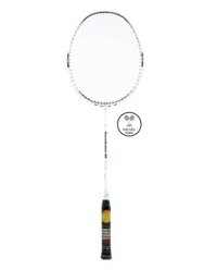 Vợt cầu lông Apacs Edge Saber 10 White 				 																				0 Đánh Giá