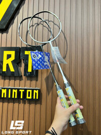 Vợt cầu lông Apacs EDGE SABER 10