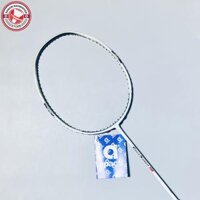 Vợt Cầu Lông Apacs EDGE SABER 10 (White)