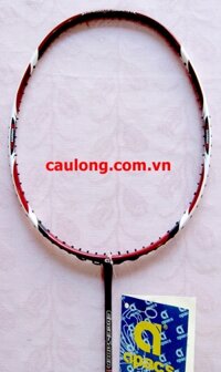 Vợt Cầu Lông Apacs Edge Saber 10 Đỏ