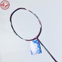 Vợt Cầu Lông Apacs EDGE SABER 10 (RED)