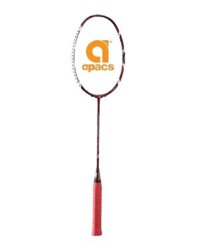 Vợt cầu lông Apacs EDGE SABER 10 (RED) chính hãng