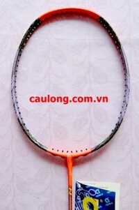 Vợt Cầu Lông Apacs Force 111 Cam Đen (Nặng Đầu)