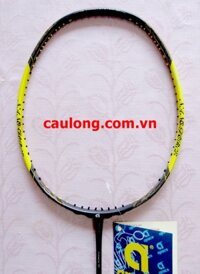 Vợt Cầu Lông Apacs Force 111 Đen Vàng