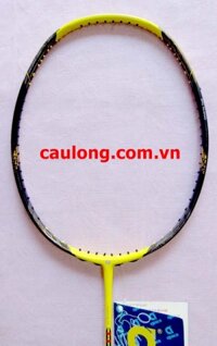 Vợt Cầu Lông Apacs Force 111 Vàng Đen