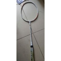 Vợt cầu lông Apacs Nano 900 Power - 4U Trắng