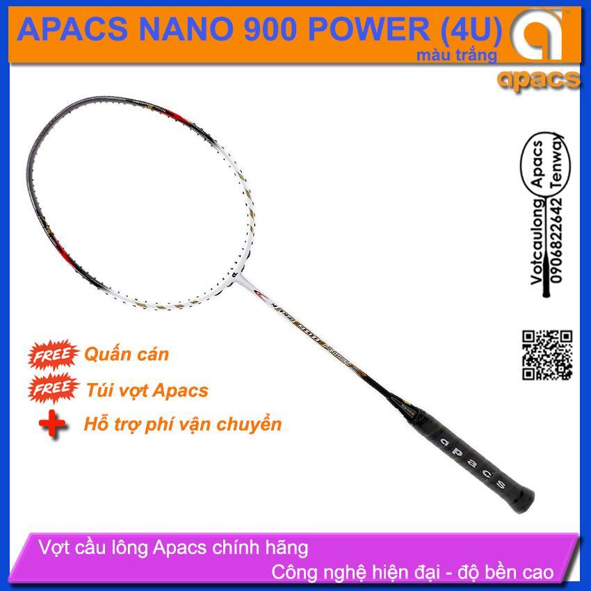 Vợt cầu lông Apacs Nano 900