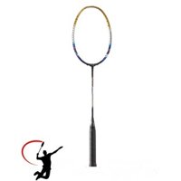 Vợt cầu lông Apacs Nano 9000 tặng kèm dây đan vợt