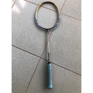 Vợt cầu lông Apacs Nano 9000