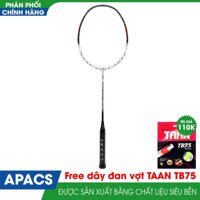 Vợt Cầu Lông Apacs Power Concept 500