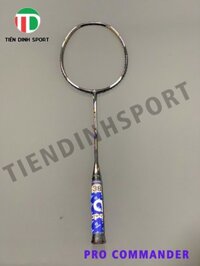 Vợt Cầu Lông APACS PRO COMMANDER