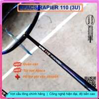 Vợt cầu lông Apacs Rapier 110 - 3U - Special Edition of RAPIER