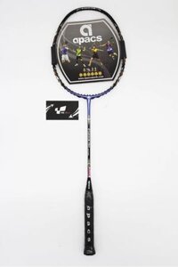 Vợt cầu lông Apacs Stardom Pro chính hãng