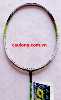 Vợt Cầu Lông Apacs Tantrum 200 Xanh Lá