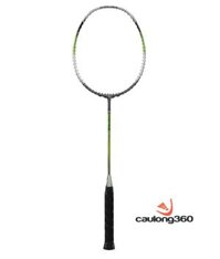 Vợt cầu lông Apacs Tantrum 200 II Thiết kế cho người chơi tấn công